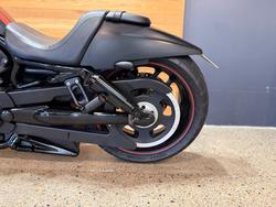 2015 Harley-davidson VRSCDX NIGHT ROD SPECIAL Black