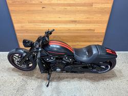 2015 Harley-davidson VRSCDX NIGHT ROD SPECIAL Black