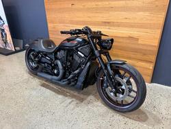 2015 Harley-davidson VRSCDX NIGHT ROD SPECIAL Black