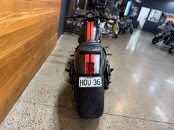 2015 Harley-davidson VRSCDX NIGHT ROD SPECIAL Black