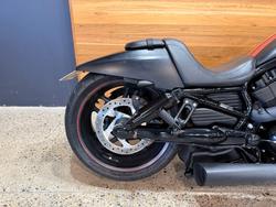 2015 Harley-davidson VRSCDX NIGHT ROD SPECIAL Black