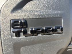 2022 FORD RANGER WILDTRAK BLACK