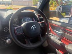 2025 RAM 1500 Rebel Hurricane SO