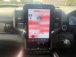 2025 RAM 1500 Rebel Hurricane SO