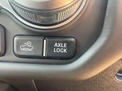 2025 RAM 1500 Rebel Hurricane SO