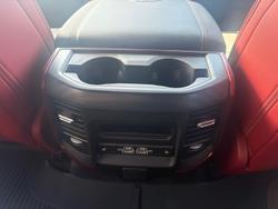 2025 RAM 1500 Rebel Hurricane SO