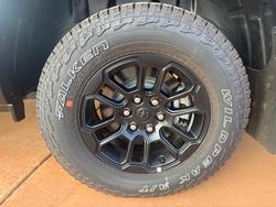 2025 RAM 1500 Rebel Hurricane SO