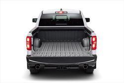 2025 RAM 1500 Rebel Hurricane SO