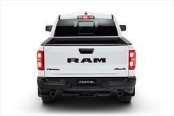 2025 RAM 1500 Rebel Hurricane SO
