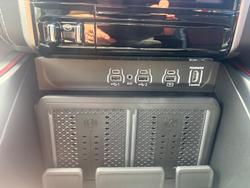 2025 RAM 1500 Rebel Hurricane SO