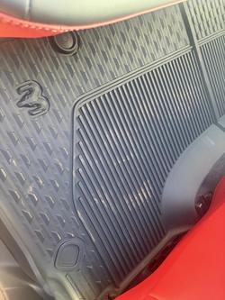 2025 RAM 1500 Rebel Hurricane SO