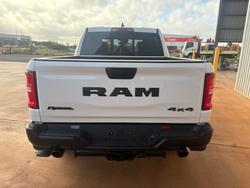 2025 RAM 1500 Rebel Hurricane SO