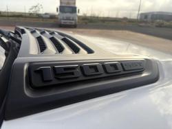 2025 RAM 1500 Rebel Hurricane SO