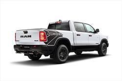 2025 RAM 1500 Rebel Hurricane SO