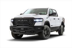 2025 RAM 1500 Rebel Hurricane SO