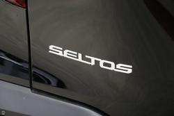 2026 Kia Seltos GT-Line