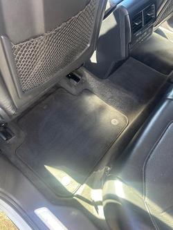 2019 Volkswagen Touareg 190TDI Launch Edition