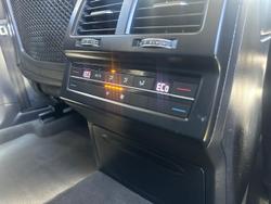 2019 Volkswagen Touareg 190TDI Launch Edition