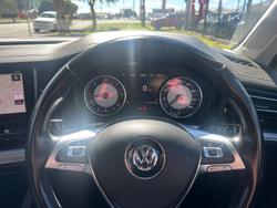 2019 Volkswagen Touareg 190TDI Launch Edition