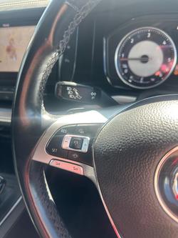 2019 Volkswagen
                Touareg 190TDI Launch Edition