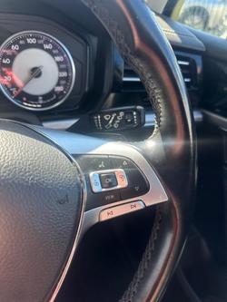 2019 Volkswagen Touareg 190TDI Launch Edition