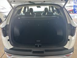2025 HYUNDAI NX4 TUCSON NX4.V4 TUCSON ELITE 2.0P AT 2WD WHITE CREAM