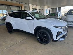 2025 HYUNDAI NX4 TUCSON NX4.V4 TUCSON ELITE 2.0P AT 2WD WHITE CREAM