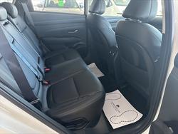2025 HYUNDAI NX4 TUCSON NX4.V4 TUCSON ELITE 2.0P AT 2WD SHIMMERING SILVER