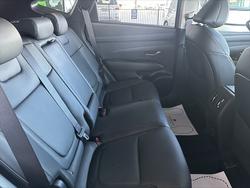 2025 HYUNDAI NX4 TUCSON NX4.V4 TUCSON ELITE 2.0P AT 2WD SHIMMERING SILVER