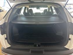 2025 HYUNDAI NX4 TUCSON NX4.V4 TUCSON 2.0P AT 2WD WHITE CREAM