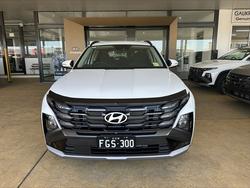 Hyundai NX4 Tucson