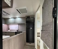 2024 JAYCO JOURNEY 19.61-2.OB.JY-MY24