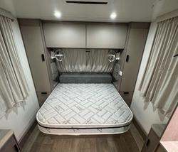 2024 JAYCO JOURNEY 19.61-2.OB.JY-MY24