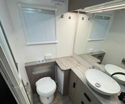 2024 JAYCO JOURNEY 19.61-2.OB.JY-MY24