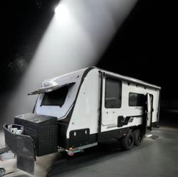 2024 JAYCO JOURNEY 19.61-2.OB.JY-MY24
