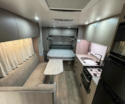 2024 JAYCO JOURNEY 19.61-2.OB.JY-MY24