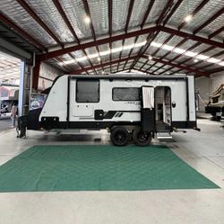 2024 JAYCO JOURNEY 19.61-2.OB.JY-MY24