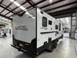 2024 JAYCO JOURNEY 19.61-2.OB.JY-MY24