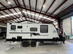 2024 JAYCO JOURNEY 19.61-2.OB.JY-MY24