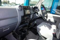 2020 Toyota Landcruiser GXL