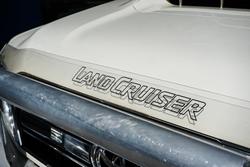 2020 Toyota Landcruiser GXL