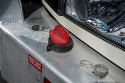 2020 Toyota Landcruiser GXL