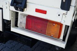 2020 Toyota Landcruiser GXL