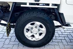 2020 Toyota Landcruiser GXL