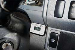 2020 Toyota Landcruiser GXL