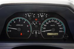 2020 Toyota Landcruiser GXL