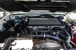 2020 Toyota Landcruiser GXL