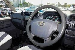 2020 Toyota Landcruiser GXL