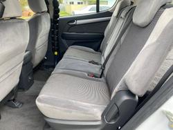 2013 Holden
                Colorado 7 LT