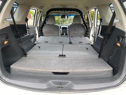 2013 Holden
                Colorado 7 LT